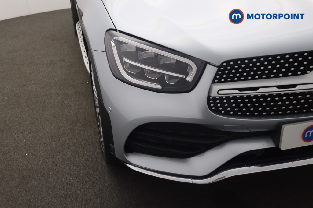 Mercedes-Benz Glc Coupe Amg Line Automatic Diesel Coupe - Stock Number (1545316) - 24th supplementary image