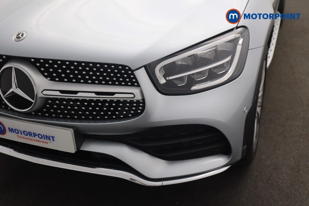 Mercedes-Benz Glc Coupe Amg Line Automatic Diesel Coupe - Stock Number (1545316) - 25th supplementary image