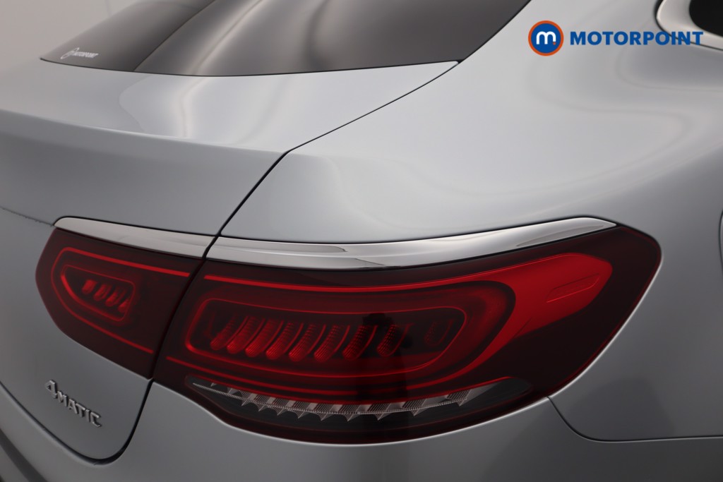 Mercedes-Benz Glc Coupe Amg Line Automatic Diesel Coupe - Stock Number (1545316) - 26th supplementary image