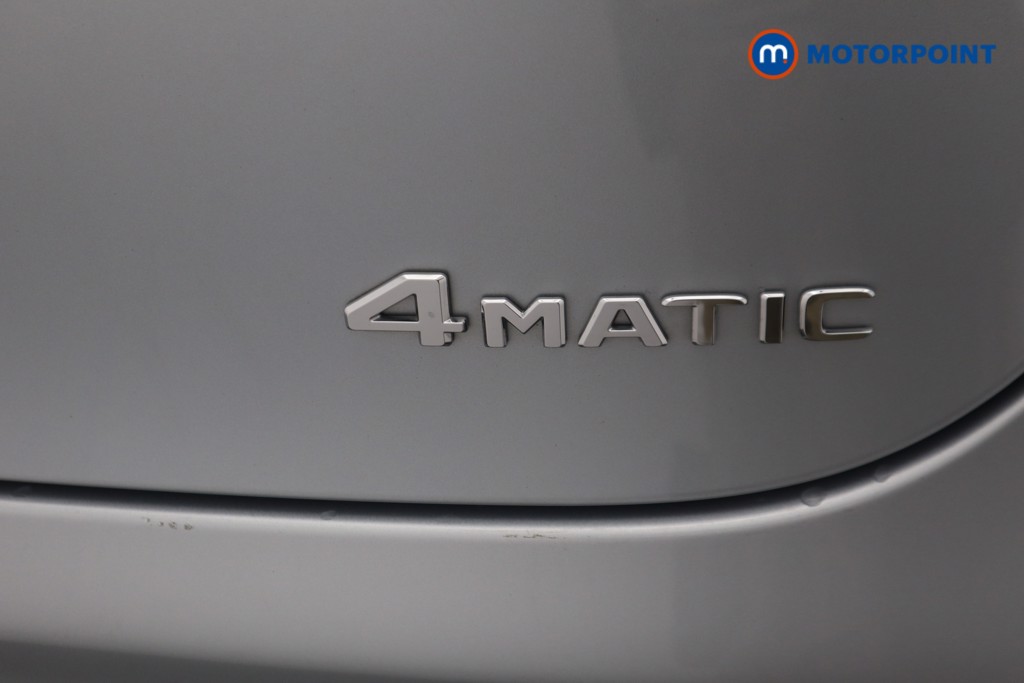 Mercedes-Benz Glc Coupe Amg Line Automatic Diesel Coupe - Stock Number (1545316) - 28th supplementary image