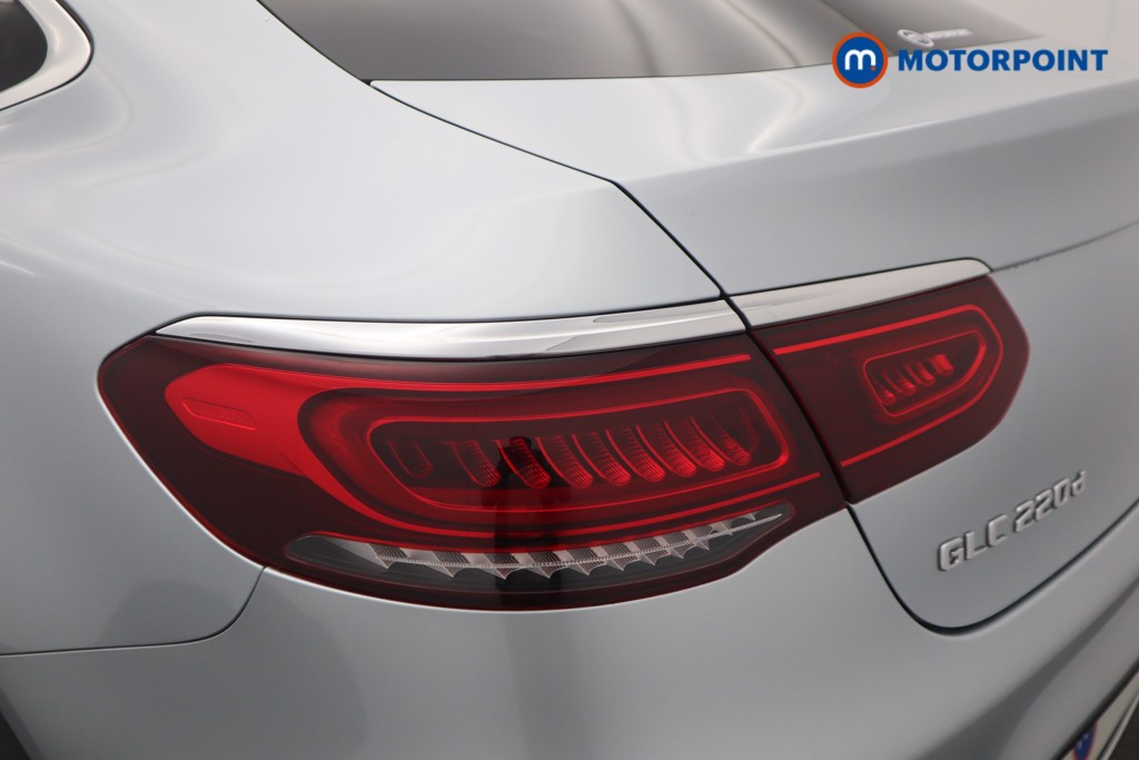 Mercedes-Benz Glc Coupe Amg Line Automatic Diesel Coupe - Stock Number (1545316) - 31st supplementary image