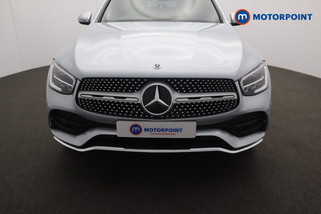 Mercedes-Benz Glc Coupe Amg Line Automatic Diesel Coupe - Stock Number (1545316) - 33rd supplementary image