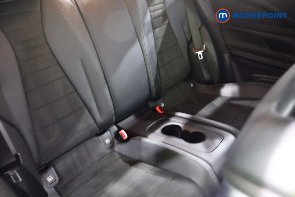 Mercedes-Benz E Class Amg Line Automatic Diesel Coupe - Stock Number (1545475) - 4th supplementary image