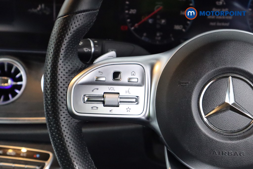 Mercedes-Benz E Class Amg Line Automatic Diesel Coupe - Stock Number (1545475) - 6th supplementary image
