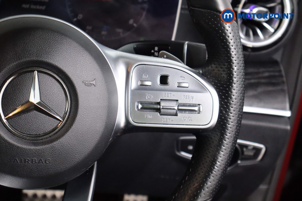 Mercedes-Benz E Class Amg Line Automatic Diesel Coupe - Stock Number (1545475) - 7th supplementary image