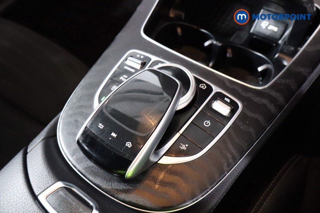 Mercedes-Benz E Class Amg Line Automatic Diesel Coupe - Stock Number (1545475) - 15th supplementary image