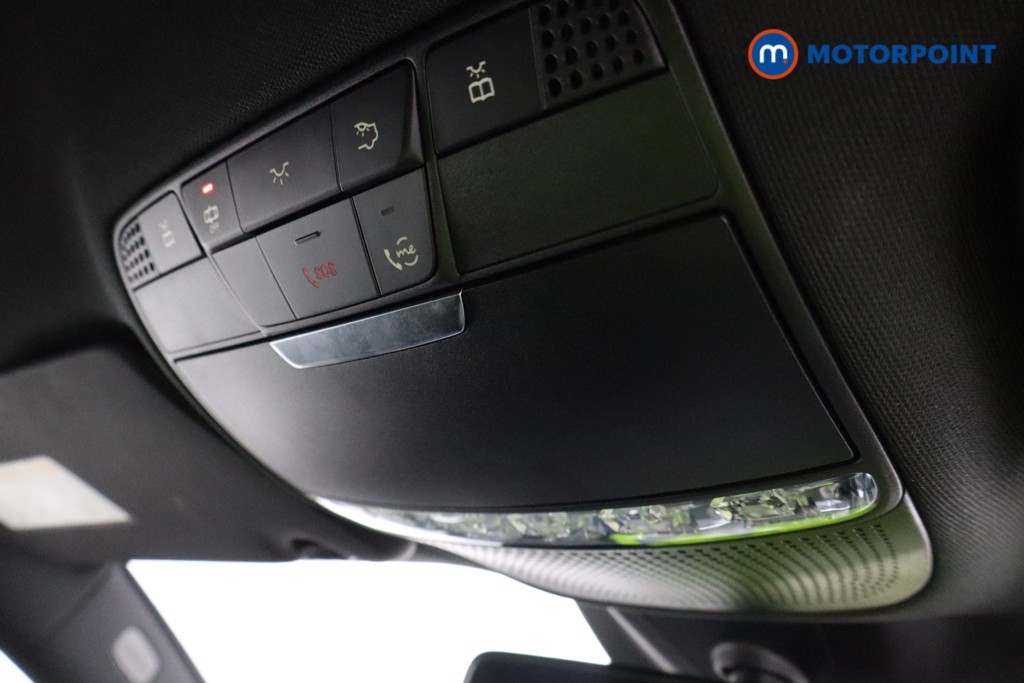 Mercedes-Benz E Class Amg Line Automatic Diesel Coupe - Stock Number (1545475) - 16th supplementary image