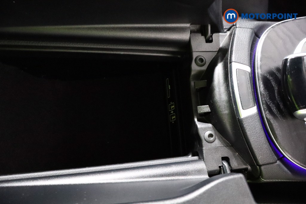 Mercedes-Benz E Class Amg Line Automatic Diesel Coupe - Stock Number (1545475) - 17th supplementary image