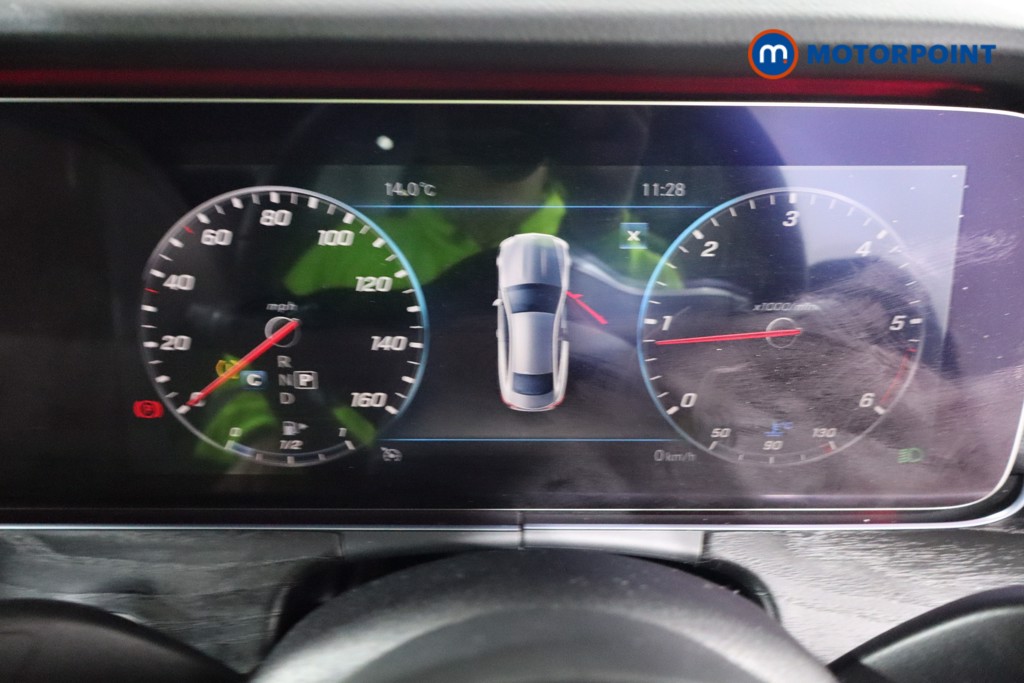 Mercedes-Benz E Class Amg Line Automatic Diesel Coupe - Stock Number (1545475) - 19th supplementary image