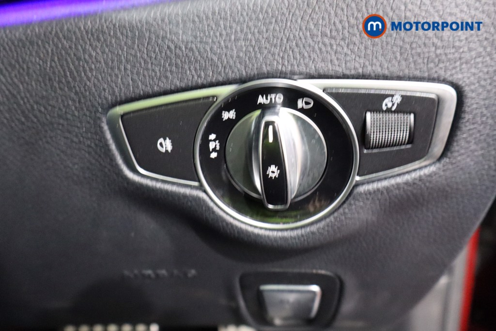 Mercedes-Benz E Class Amg Line Automatic Diesel Coupe - Stock Number (1545475) - 20th supplementary image