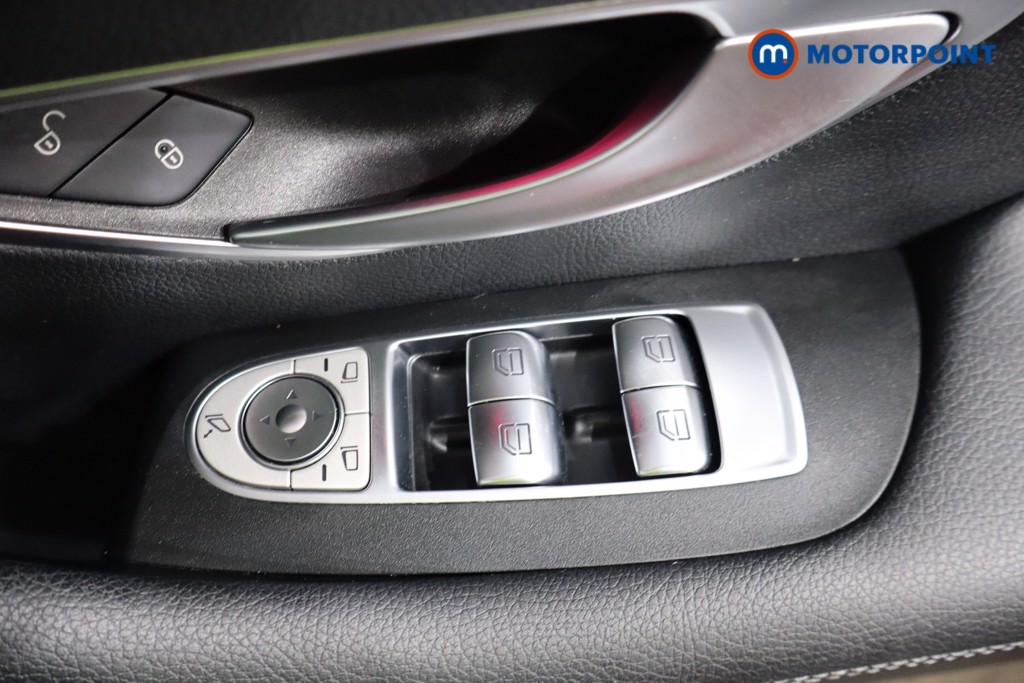Mercedes-Benz E Class Amg Line Automatic Diesel Coupe - Stock Number (1545475) - 21st supplementary image