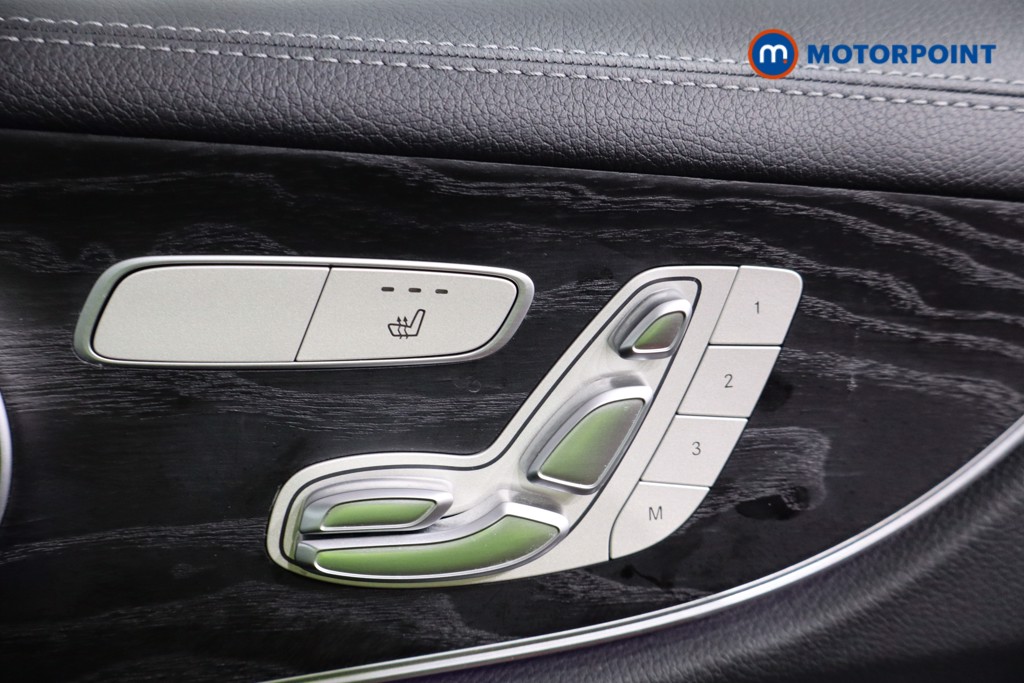 Mercedes-Benz E Class Amg Line Automatic Diesel Coupe - Stock Number (1545475) - 22nd supplementary image