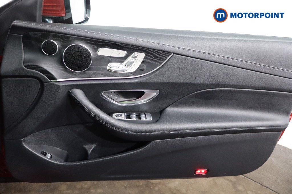 Mercedes-Benz E Class Amg Line Automatic Diesel Coupe - Stock Number (1545475) - 23rd supplementary image