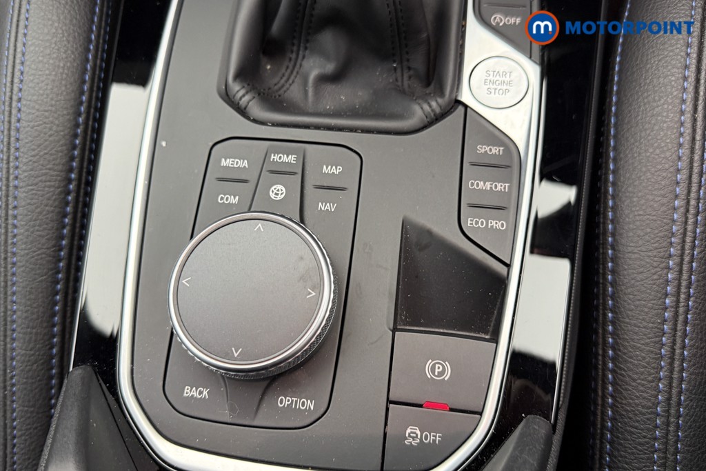 BMW 1 Series M Sport Manual Petrol Hatchback - Stock Number (1545532) - 11th supplementary image