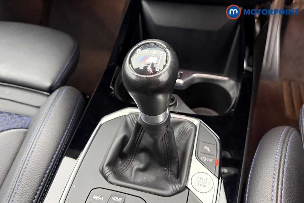 BMW 1 Series M Sport Manual Petrol Hatchback - Stock Number (1545532) - 12th supplementary image