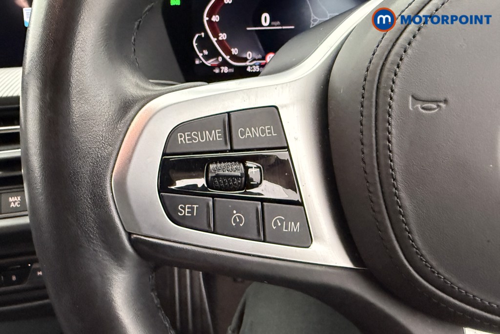 BMW 1 Series M Sport Manual Petrol Hatchback - Stock Number (1545532) - 13th supplementary image