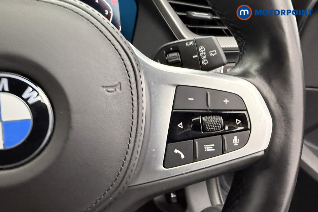 BMW 1 Series M Sport Manual Petrol Hatchback - Stock Number (1545532) - 14th supplementary image