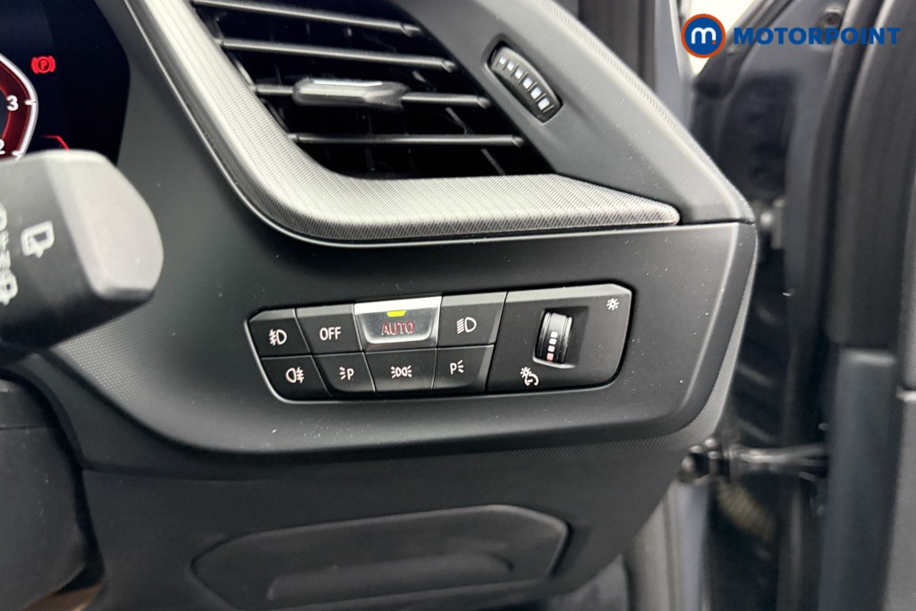 BMW 1 Series M Sport Manual Petrol Hatchback - Stock Number (1545532) - 15th supplementary image
