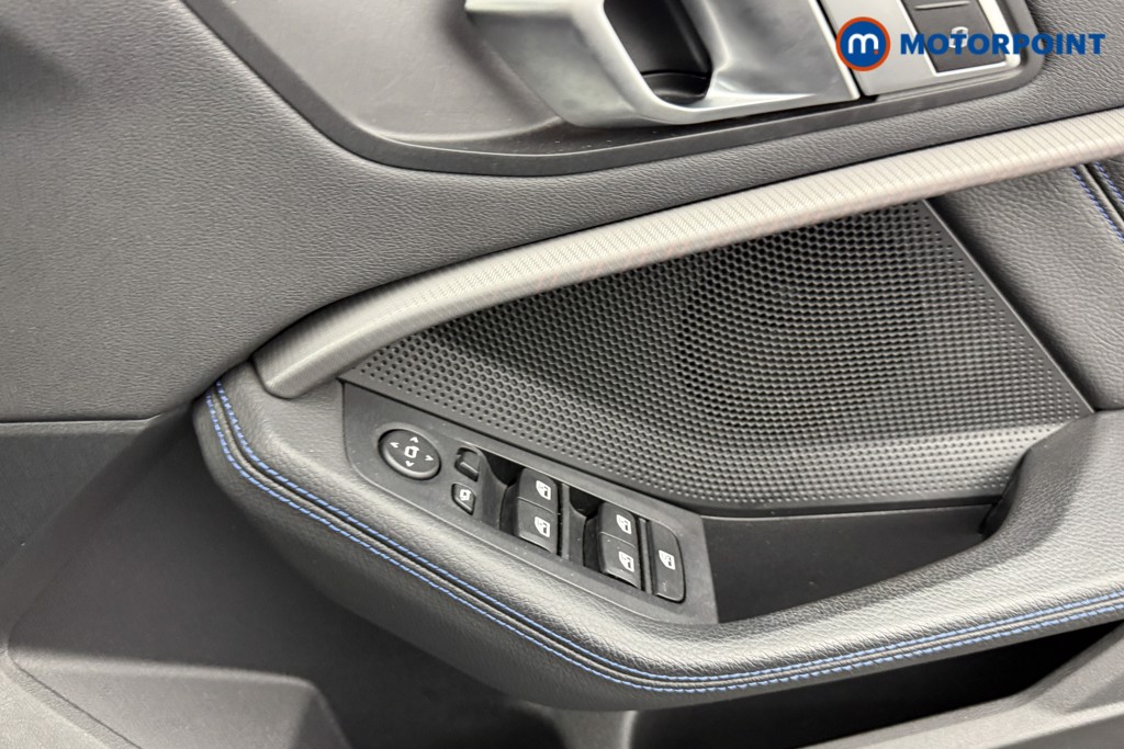 BMW 1 Series M Sport Manual Petrol Hatchback - Stock Number (1545532) - 16th supplementary image
