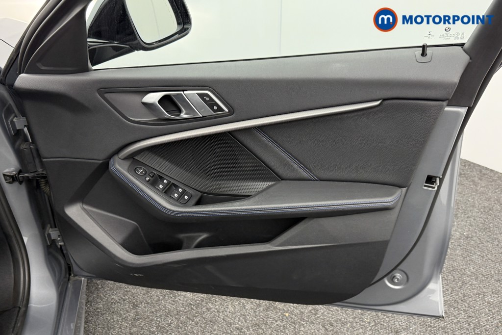 BMW 1 Series M Sport Manual Petrol Hatchback - Stock Number (1545532) - 17th supplementary image