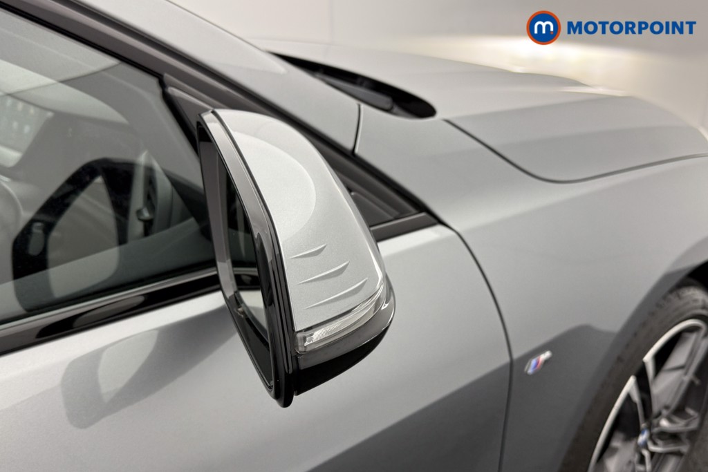 BMW 1 Series M Sport Manual Petrol Hatchback - Stock Number (1545532) - 18th supplementary image