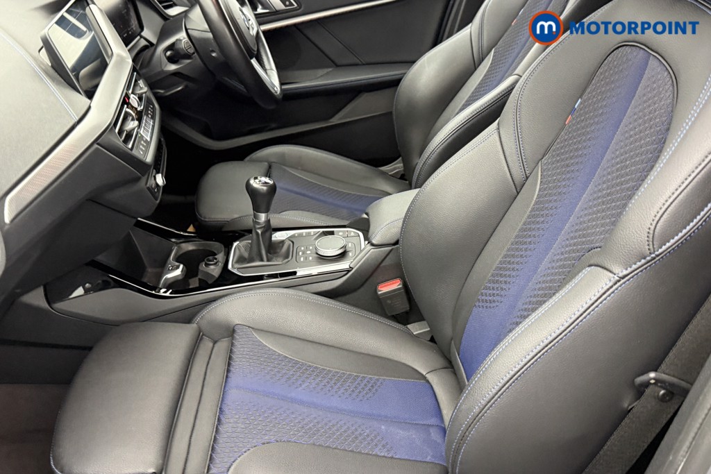BMW 1 Series M Sport Manual Petrol Hatchback - Stock Number (1545532) - 21st supplementary image