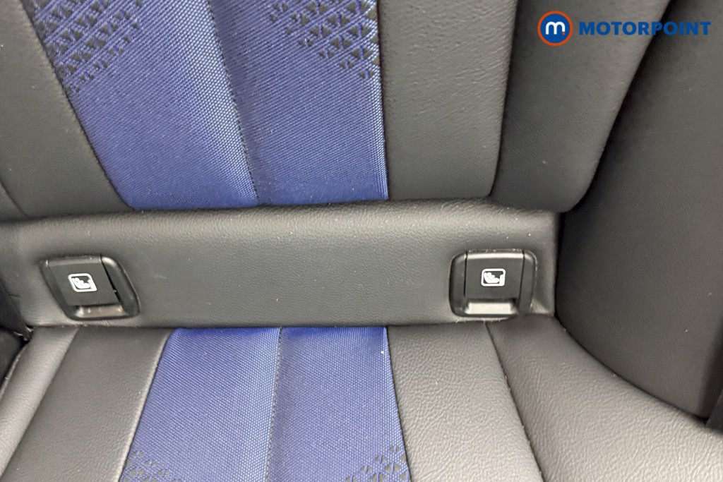 BMW 1 Series M Sport Manual Petrol Hatchback - Stock Number (1545532) - 23rd supplementary image