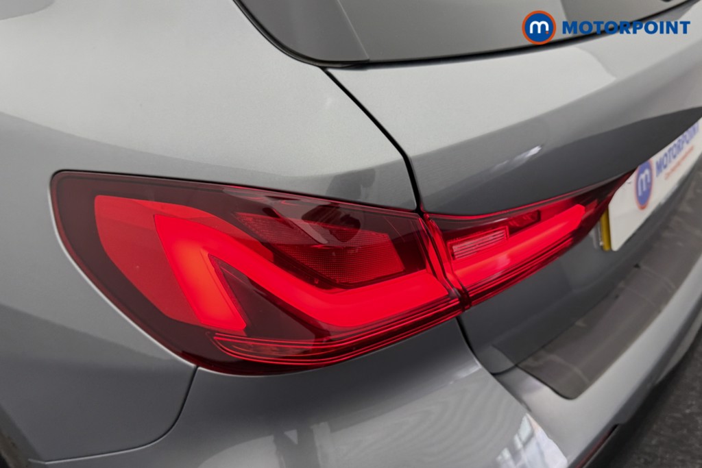 BMW 1 Series M Sport Manual Petrol Hatchback - Stock Number (1545532) - 24th supplementary image