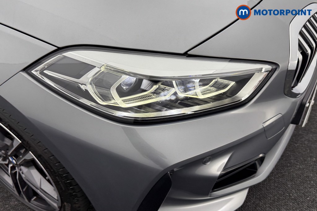 BMW 1 Series M Sport Manual Petrol Hatchback - Stock Number (1545532) - 26th supplementary image