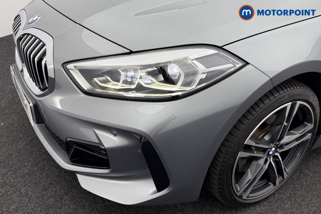 BMW 1 Series M Sport Manual Petrol Hatchback - Stock Number (1545532) - 27th supplementary image