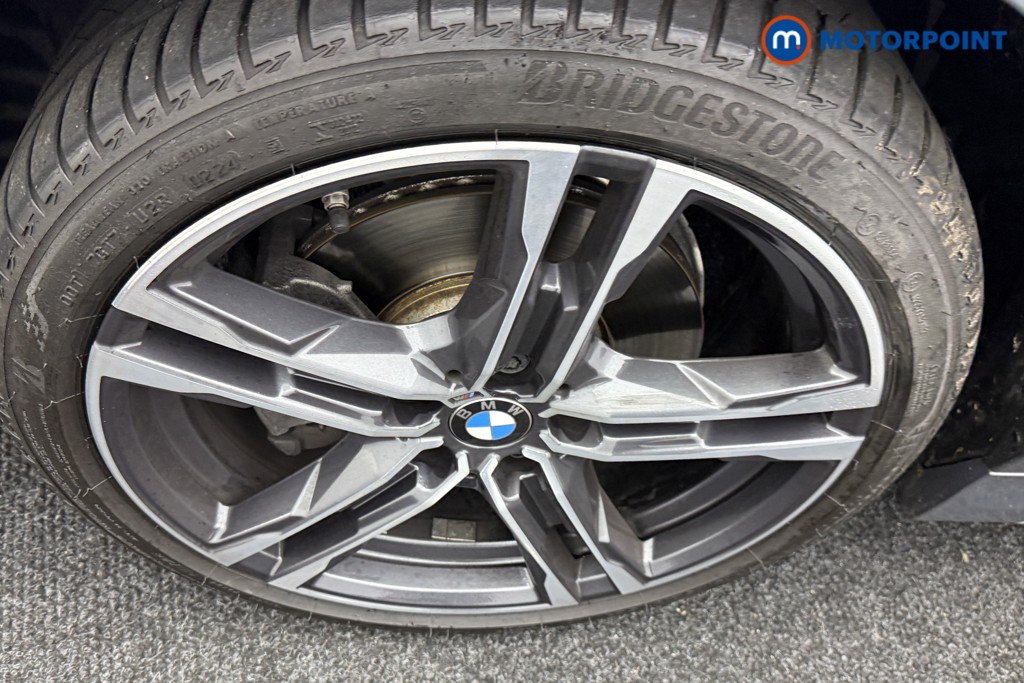 BMW 1 Series M Sport Manual Petrol Hatchback - Stock Number (1545532) - 28th supplementary image