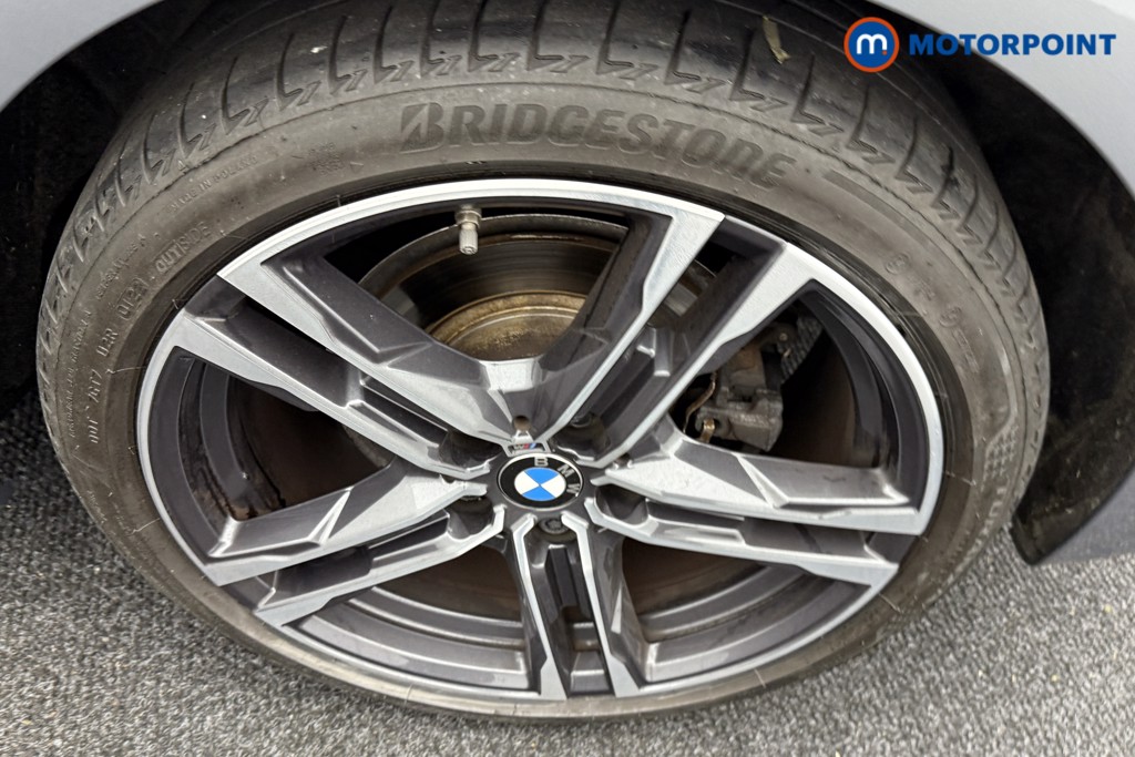 BMW 1 Series M Sport Manual Petrol Hatchback - Stock Number (1545532) - 29th supplementary image