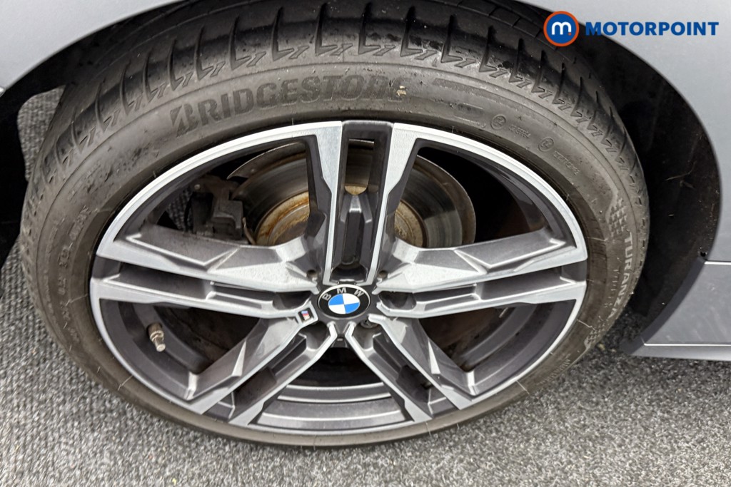 BMW 1 Series M Sport Manual Petrol Hatchback - Stock Number (1545532) - 30th supplementary image
