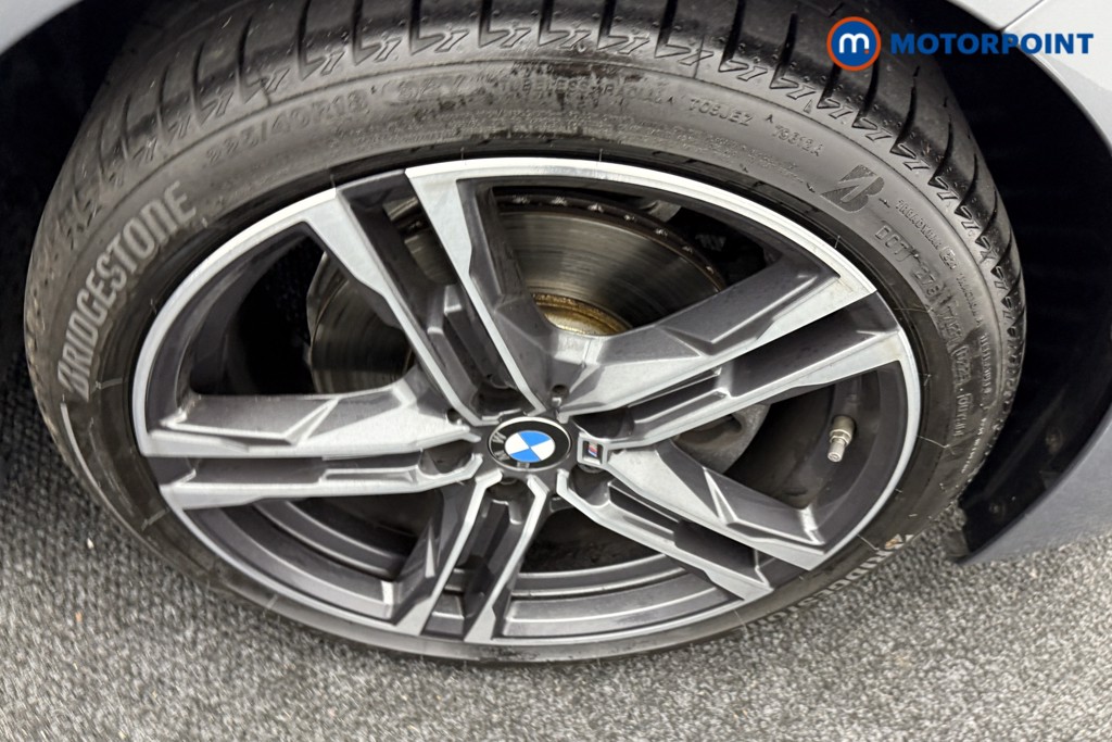BMW 1 Series M Sport Manual Petrol Hatchback - Stock Number (1545532) - 31st supplementary image