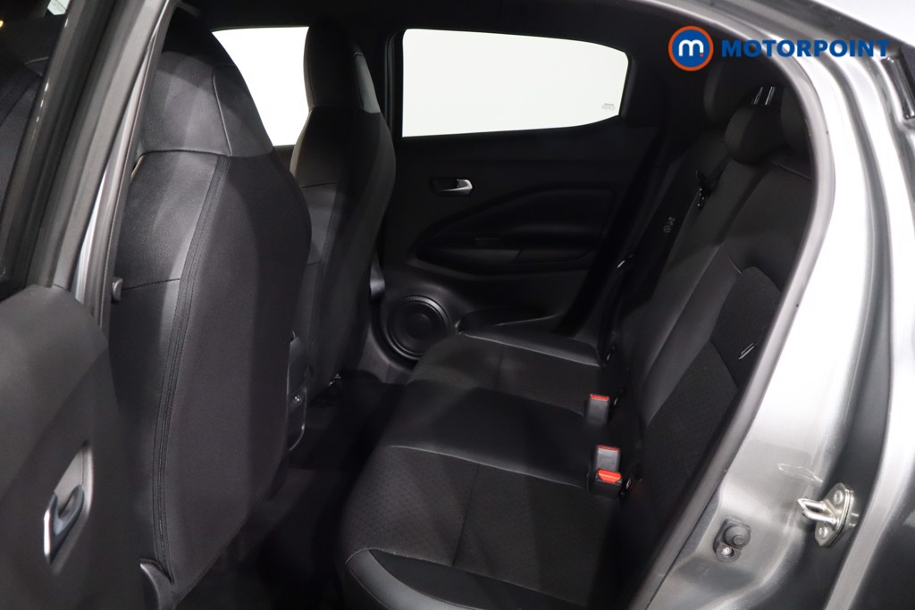 Nissan Juke N-Connecta Automatic Petrol SUV - Stock Number (1545547) - 5th supplementary image