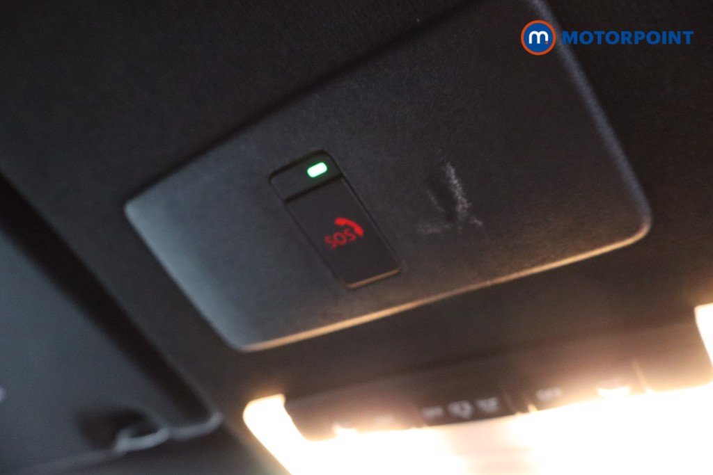 Nissan Juke N-Connecta Automatic Petrol SUV - Stock Number (1545547) - 20th supplementary image