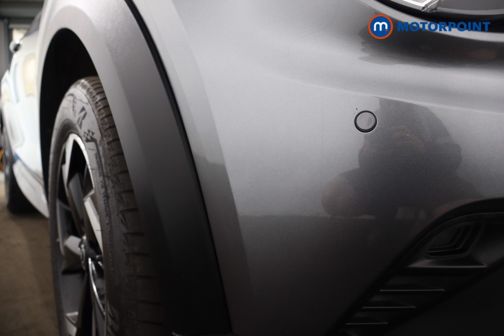 Nissan Juke N-Connecta Automatic Petrol SUV - Stock Number (1545547) - 24th supplementary image