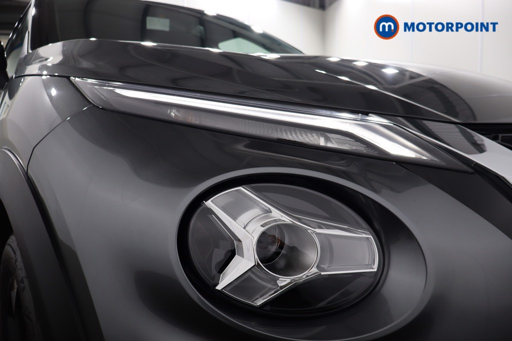 Nissan Juke N-Connecta Automatic Petrol SUV - Stock Number (1545547) - 25th supplementary image