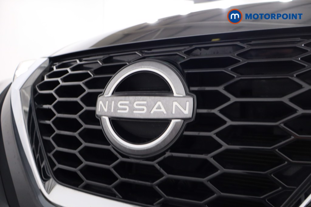 Nissan Juke N-Connecta Automatic Petrol SUV - Stock Number (1545547) - 26th supplementary image