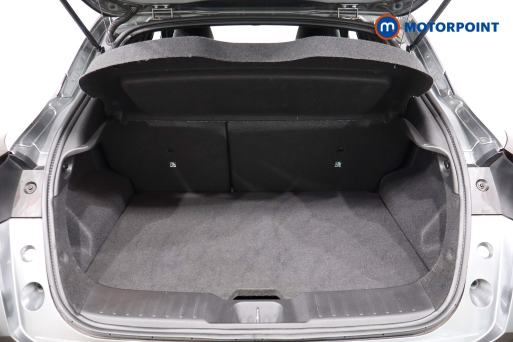 Nissan Juke N-Connecta Automatic Petrol SUV - Stock Number (1545547) - 30th supplementary image