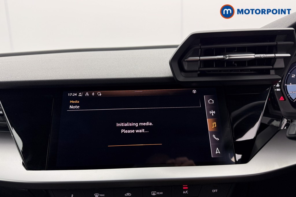 Audi A3 Technik Automatic Petrol Hatchback - Stock Number (1545682) - 7th supplementary image
