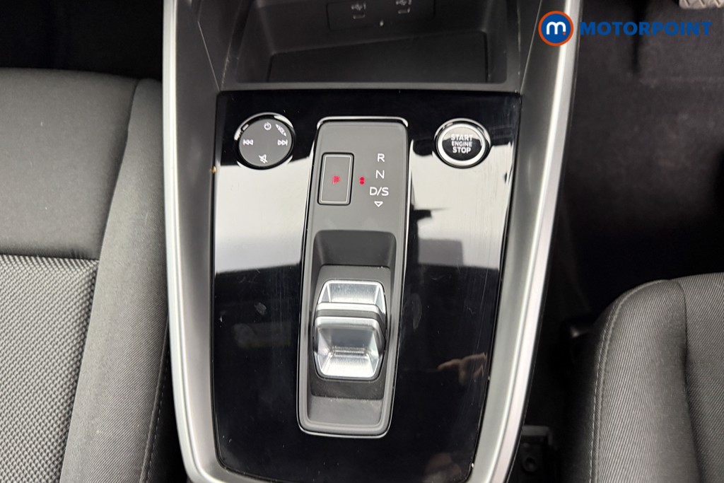 Audi A3 Technik Automatic Petrol Hatchback - Stock Number (1545682) - 12th supplementary image