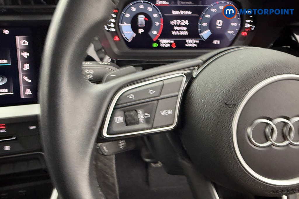 Audi A3 Technik Automatic Petrol Hatchback - Stock Number (1545682) - 13th supplementary image