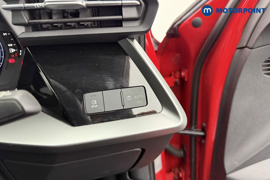 Audi A3 Technik Automatic Petrol Hatchback - Stock Number (1545682) - 15th supplementary image
