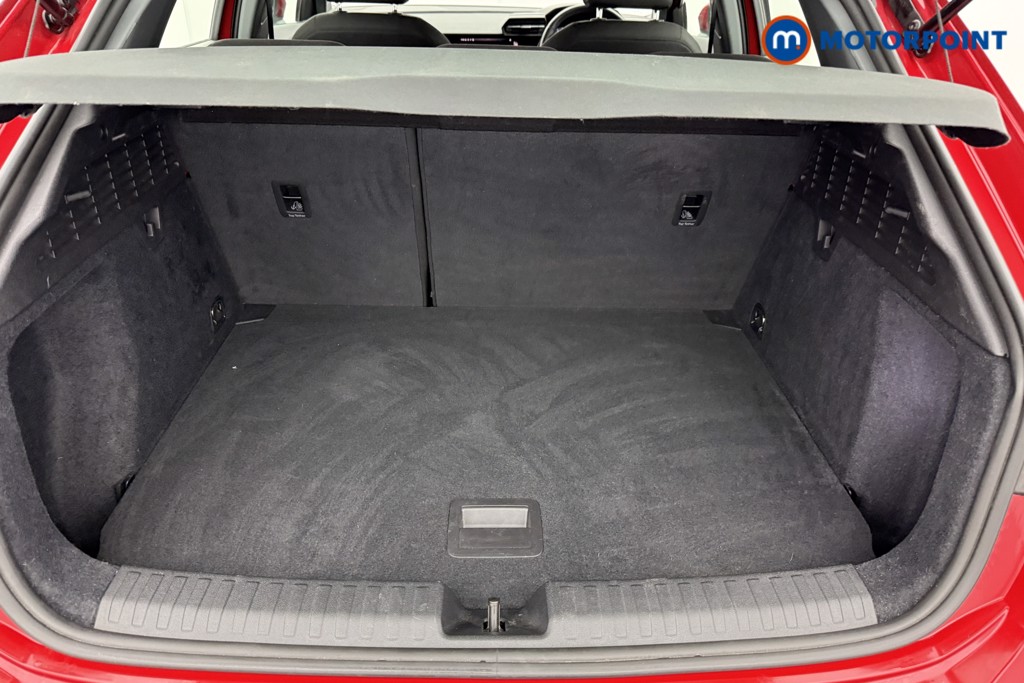 Audi A3 Technik Automatic Petrol Hatchback - Stock Number (1545682) - 20th supplementary image