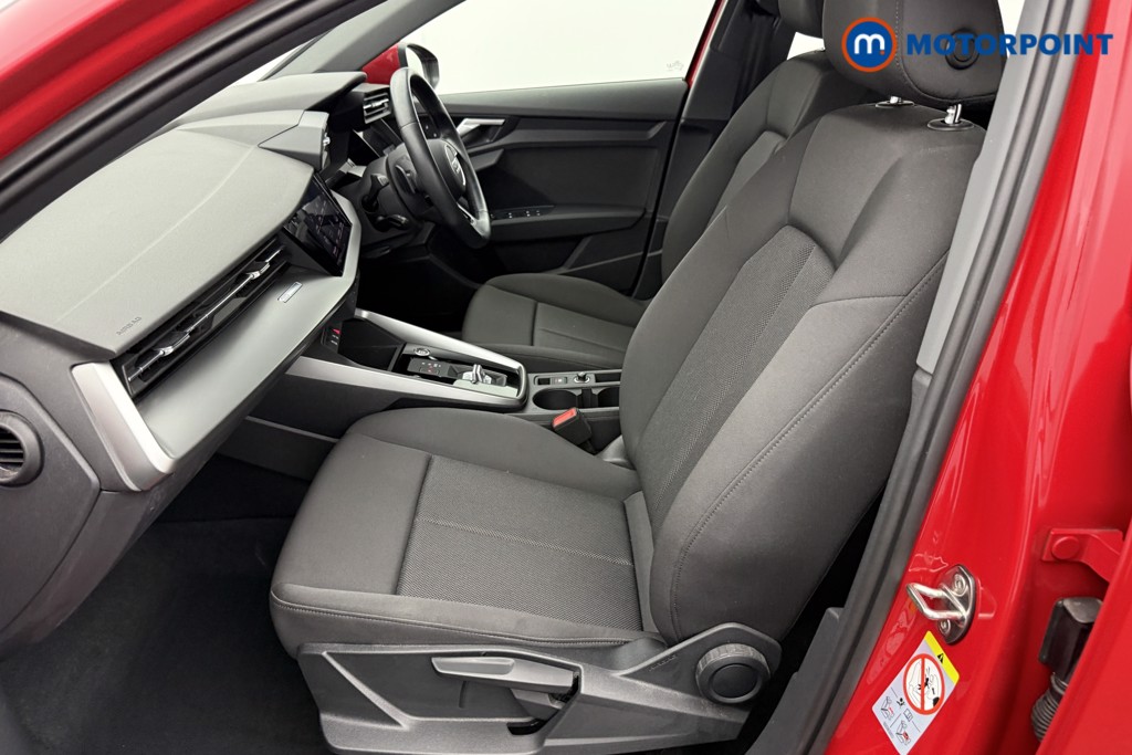Audi A3 Technik Automatic Petrol Hatchback - Stock Number (1545682) - 21st supplementary image