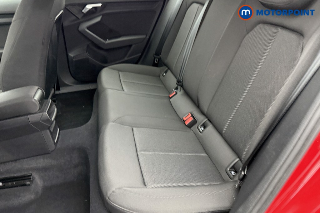 Audi A3 Technik Automatic Petrol Hatchback - Stock Number (1545682) - 22nd supplementary image