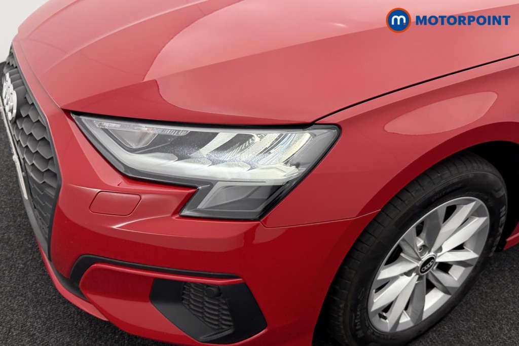 Audi A3 Technik Automatic Petrol Hatchback - Stock Number (1545682) - 27th supplementary image