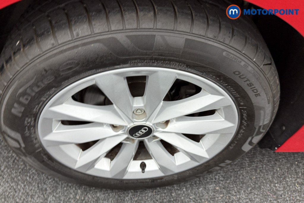 Audi A3 Technik Automatic Petrol Hatchback - Stock Number (1545682) - 30th supplementary image