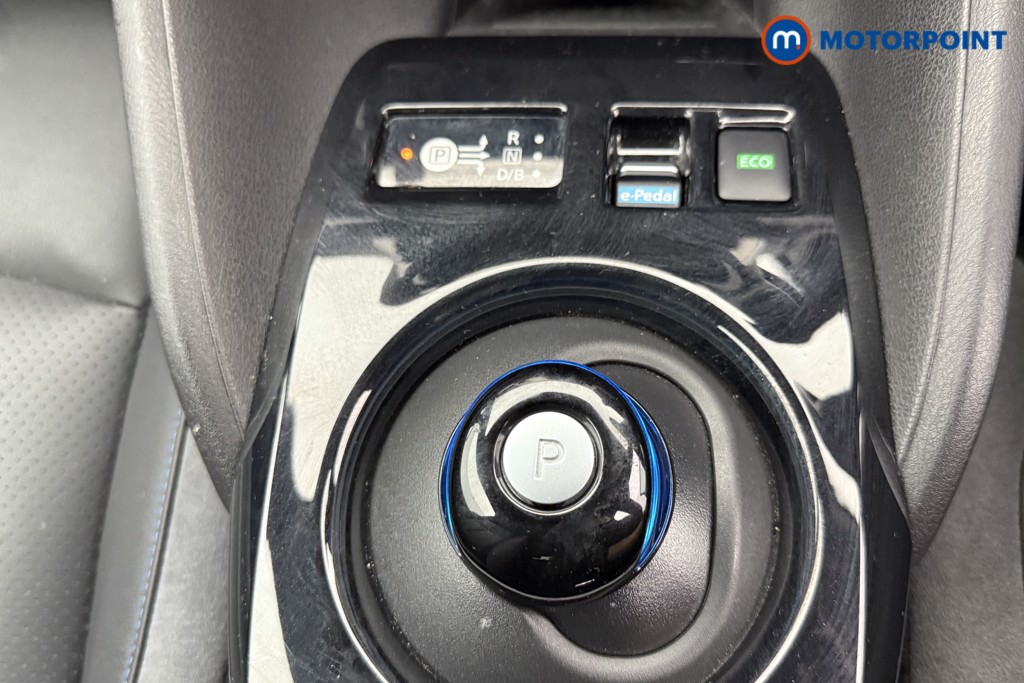 Nissan Leaf Tekna Automatic Electric Hatchback - Stock Number (1545767) - 12th supplementary image